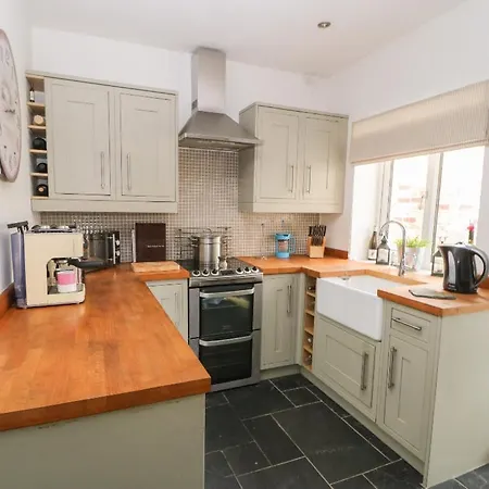 Holidays Holiday home Harome