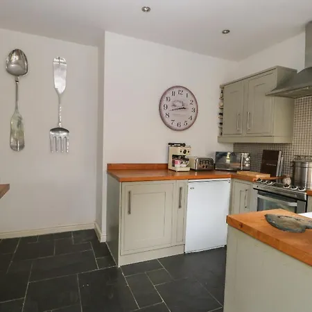 Holiday home Holidays