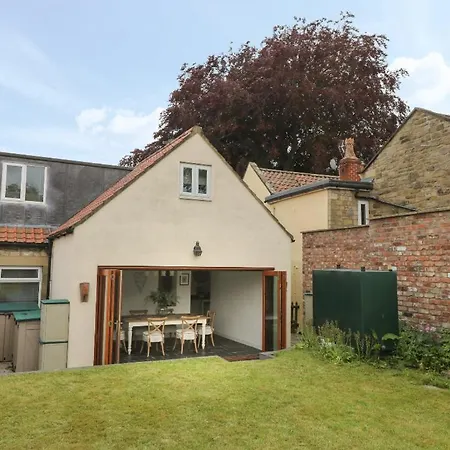 Holidays Holiday home