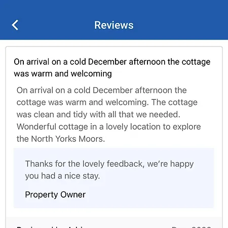 Holiday home Holidays *